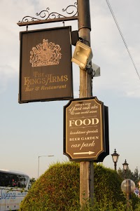 The Kings Arms Frating 1164643 Image 3