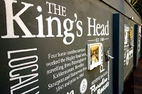 The Kings Head, Birmingham 1168580 Image 4