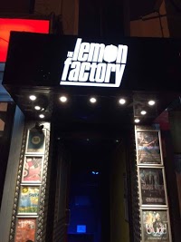 The Lemon Factory   Underground Music Venue 1164905 Image 1