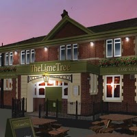 The Lime Tree 1162032 Image 0