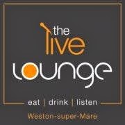 The Live Lounge 1173195 Image 0