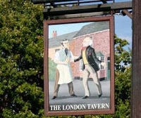 The London Tavern 1164609 Image 2