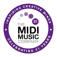 The Midi Music Company 1167668 Image 0