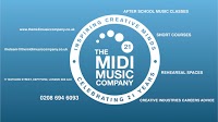 The Midi Music Company 1167668 Image 1