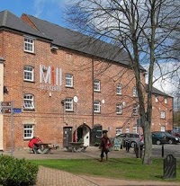 The Mill Arts Centre 1166372 Image 1