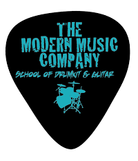 The Modern Music Company 1163829 Image 0