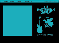 The Modern Music Company 1163829 Image 1