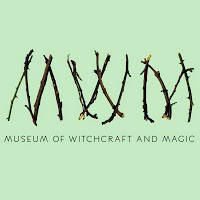 The Museum of Witchcraft 1163411 Image 0