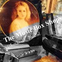 The Music Box Shop 1164947 Image 0