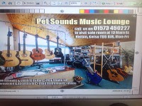 The Music Lounge 1166727 Image 2