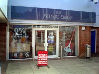 The Music Shop 1163100 Image 3