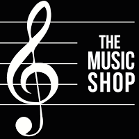 The Music Shop 1163790 Image 0
