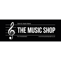 The Music Shop 1163790 Image 1
