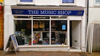 The Music Shop 1176802 Image 0
