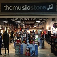 The Music Store 1176556 Image 0