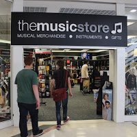 The Music Store 1177008 Image 0
