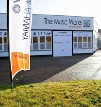 The Music Works 1169237 Image 0