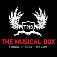 The Musical Box 1177021 Image 0