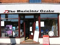 The Musicians Centre 1169276 Image 0