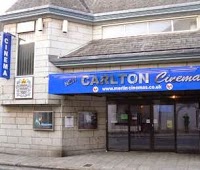The New Carlton Cinema 1169254 Image 4