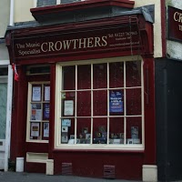 The Oboe Shop at Crowthers of Canterbury 1164184 Image 0