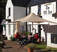 The Old Inn Gairloch 1175325 Image 0