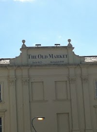 The Old Market 1171692 Image 1