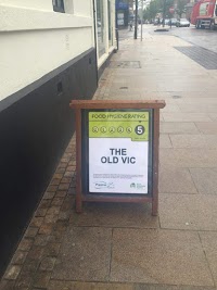 The Old Vic 1175621 Image 0
