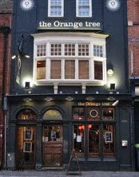 The Orange Tree 1174370 Image 0