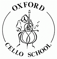 The Oxford Cello School 1173264 Image 0