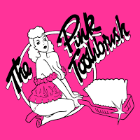 The Pink Toothbrush 1169614 Image 0