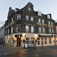 The Portree Hotel 1173555 Image 0