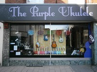 The Purple Ukulele 1178707 Image 0