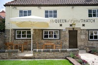 The Queen o t owd Thatch 1163932 Image 1