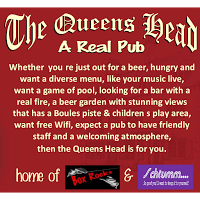 The Queens Head 1162942 Image 4