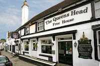 The Queens Head Inn 1161573 Image 1