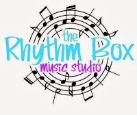 The Rhythm Box 1176385 Image 0