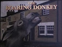 The Roaring Donkey 1169338 Image 0