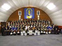 The Royal British Legion Band and Corps of Drums, Romford 1177585 Image 1