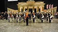 The Royal British Legion Band and Corps of Drums, Romford 1177585 Image 2