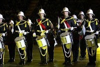 The Royal British Legion Band and Corps of Drums, Romford 1177585 Image 5