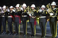 The Royal British Legion Band and Corps of Drums, Romford 1177585 Image 6