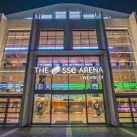 The SSE Arena, Wembley 1171038 Image 0