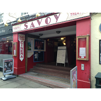 The Savoy Theatre 1163264 Image 1
