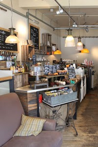 The Shrewsbury Coffeehouse 1173628 Image 0