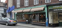 The Shrewsbury Coffeehouse 1173628 Image 3