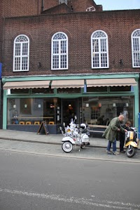 The Shrewsbury Coffeehouse 1173628 Image 7