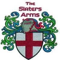 The Slaters Arms 1162692 Image 0