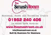 The SmashRoom Rehearsal Rooms And Recording Studio 1168851 Image 0