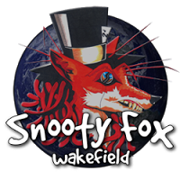 The Snooty Fox 1166234 Image 0